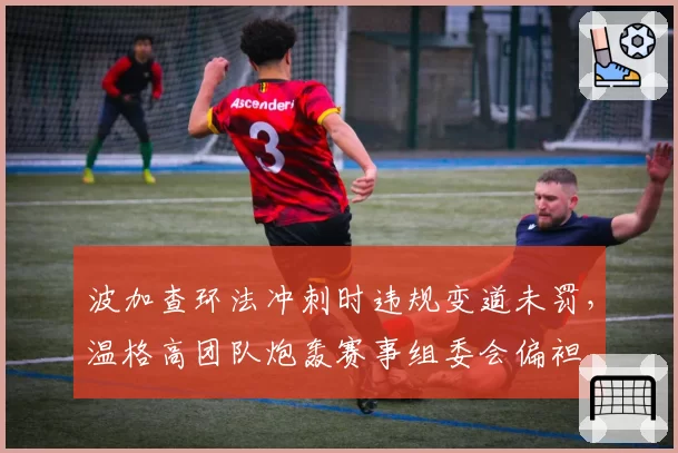 波加查环法冲刺时违规变道未罚,温格高团队炮轰赛事组委会偏袒