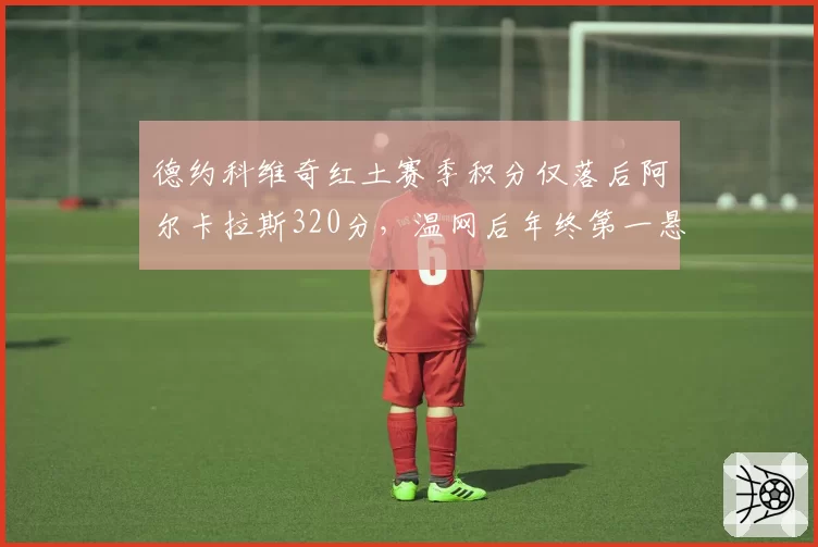 德约科维奇红土赛季积分仅落后阿尔卡拉斯320分，温网后年终第一悬念再起
