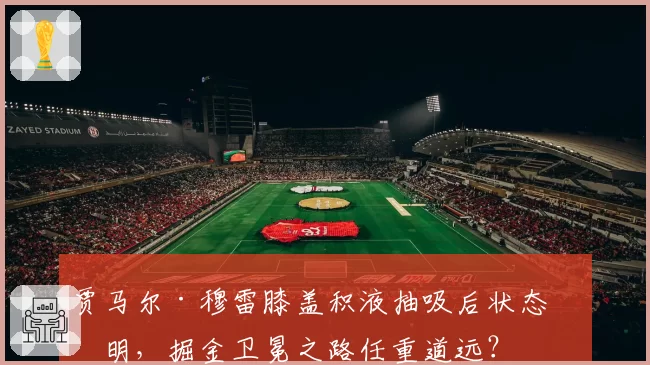 贾马尔·穆雷膝盖积液抽吸后状态不明，掘金卫冕之路任重道远？